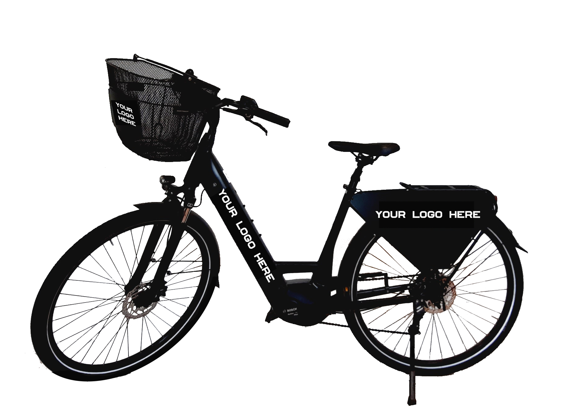 Electric bike leasing that adapts to your habits